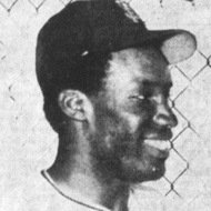 Bobby Bonds (1946 - 2003) (Baseball Player)