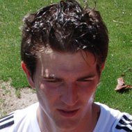 Bobby Boswell, 42 (Giocatore di calcio)