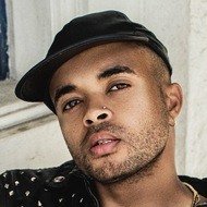Bobby Brackins, 35 (Rapper)