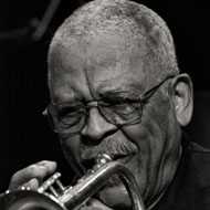 Bobby Bradford, 91 (作曲家)