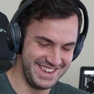 Bobby Buckets, 28 (YouTube Star)