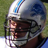 Bobby Carpenter, 42 (Football Player)