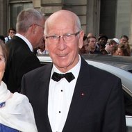 Bobby Charlton (1937 - 2023) (Soccer Player)