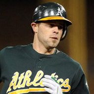 Bobby Crosby, 44 (Baseball Player)