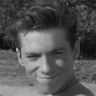 Bobby Diamond (1943 - 2019) (TV Actor)