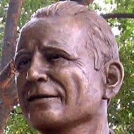 Bobby Dodd (1908 - 1988) (Football Coach)