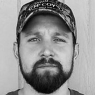 Bobby Duke, 41 (YouTube Star)