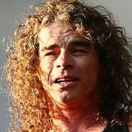 Bobby Ellsworth, 66 (Metal Singer)