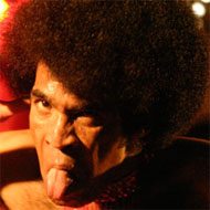Bobby Farrell (1949 - 2010) (Ballerino)