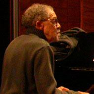 Bobby Few (1935 - 2021) (Pianist)