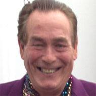 Bobby George, 79 (Giocatore di freccette)
