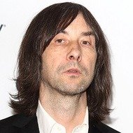 Bobby Gillespie, 63 (Rocksänger)