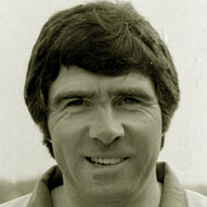 Bobby Gould, 79 (Soccer Player)