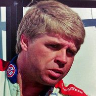 Bobby Hamilton Sr. (1957 - 2007) (Race Car Driver)