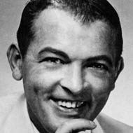 Bobby Helms (1933 - 1997) (Rock Singer)