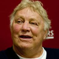 Bobby Hull (1939 - 2023) (Hockey Player)