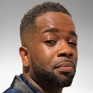 Bobby J. Coleman, 46 (Comedian)
