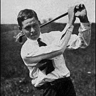 Bobby Jones (1902 - 1971) (高尔夫球手)
