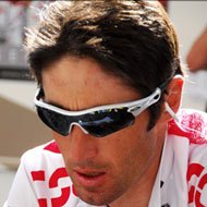 Bobby Julich, 53 (Велосипедист)