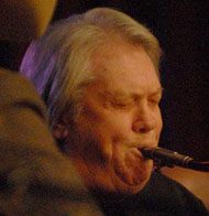 Bobby Keys (1943 - 2014) (Saxophonist)