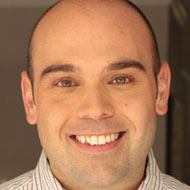 Bobby Laurie, 41 (Blogger)