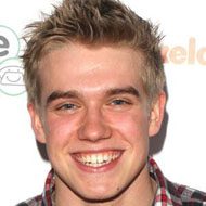 Bobby Lockwood, 30 (TV Actor)