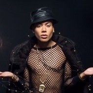 Bobby Lytes, 35 (R&B Sänger)