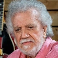 Bobby Mackey, 75 (Country Singer)
