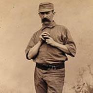 Bobby Mathews (1851 - 1898) (Baseball Player)