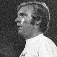 Bobby Moore (1941 - 1993) (Soccer Player)