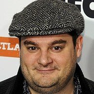 Bobby Moynihan, 47 (TV Actor)