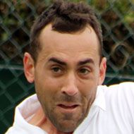 Bobby Reynolds, 43 (网球运动员)