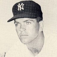 Bobby Richardson, 90 (Baseball Player)