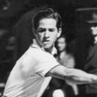 Bobby Riggs (1918 - 1995) (Tennis Player)