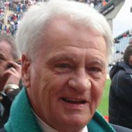Bobby Robson (1933 - 2009) (Jogador De Futebol)