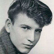 Bobby Rydell (1942 - 2022) (Cantante pop)