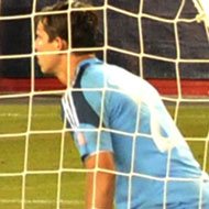 Bobby Shuttleworth, 38 (Soccer Player)