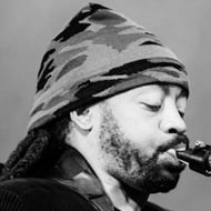 Bobby Sparks, 52 (Pianista)