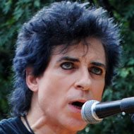 Bobby Steele, 67 (Guitarist)