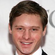 Bobby Steggert, 44 (Stage Actor)