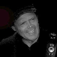Bobby Tench (1944 - 2024) (Guitarist)