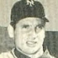 Bobby Thomson (1923 - 2010) (Baseball Player)