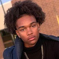 Bobby Trusty, 23 (TikTok Star)