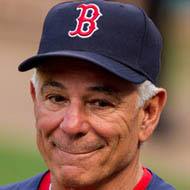 Bobby Valentine, 75 (Baseball Manager)