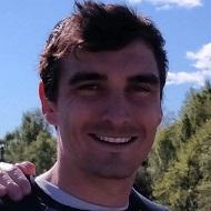 Bobby Warshaw, 36 (Футболист)