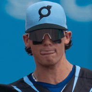 Bobby Witt Jr., 23 (Baseball Player)