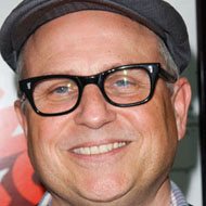Bobcat Goldthwait, 61 (Comedian)