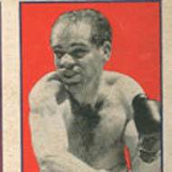 Bobo Olson (1928 - 2002) (拳击手)