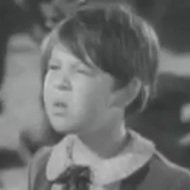 Bobs Watson (1930 - 1999) (电影演员)