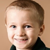 Bodhi Blaze Dougherty, 7 (TikTok Star)